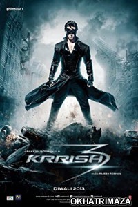 Krrish 3 (2013) Bollywood Hindi Movie