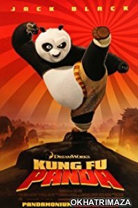 Kung Fu Panda (2008) Dual Audio Hollywood Hindi Dubbed Movie