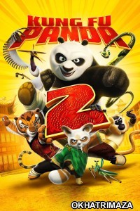 Kung Fu Panda 2 (2011) ORG Hollywood Hindi Dubbed Movie