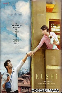 Kushi (2023) HQ Tamil Dubbed Movie