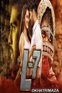 L7 (2018) Hindi Dubbed Movie