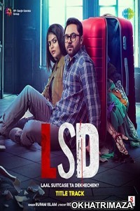 LSD Laal Suitcase Ta Dekhechen (2023) Bengali Full Movie