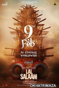 Lal Salaam (2024) HQ Bengali Dubbed Movie