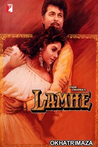 Lamhe (1991) Bollywood Hindi Movie