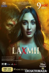 Laxmii (2020) Bollywood Hindi Movie
