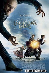 Lemony Snickets A Series of Unfortunate Events (2004) Dual Audio Hindi Dubbed Movie