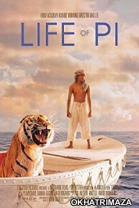 Life of Pi (2012) Hollywood Hindi Dubbed Movie