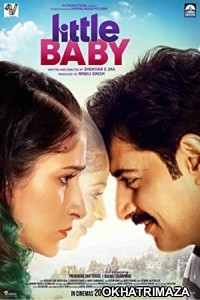 Little Baby (2019) Bollywood Hindi Movie