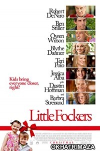 Little Fockers (2010) Hollywood Hindi Dubbed Movie