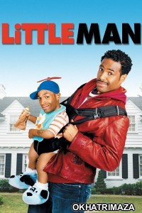 Little Man (2006) ORG Hollywood Hindi Dubbed Movie