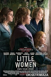 Little Women (2019) Hollywood Hindi Dubbed Movie