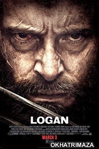 Logan (2017) Hollywood Hindi Dubbed Movie