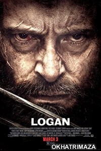 Logan (2017) Hollywood Hindi Dubbed Movies