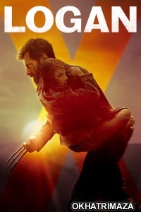 Logan (2017) ORG Hollywood Hindi Dubbed Movie