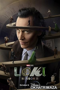 Loki (2023) S02 (EP02) Hindi Dubbed Series