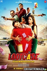 Lootcase (2020) Bollywood Hindi Movie
