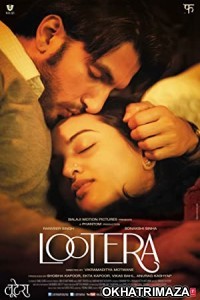 Lootera (2013) Bollywood Hindi Movie