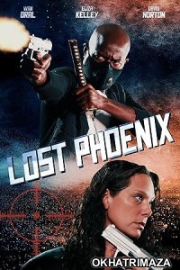 Lost Phoenix (2024) HQ Bengali Dubbed Movie