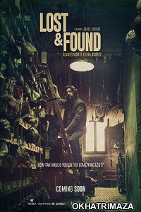 Lost and Found (2022) Hollywood Hindi Dubbed Movie