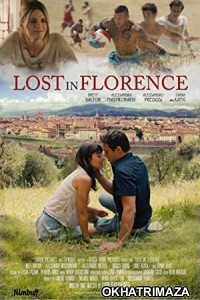 Lost in Florence (2017) Hindi Dubbed Movie