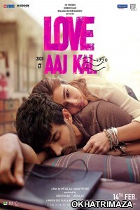 Love Aaj Kal (2020) Bollywood Hindi Movie
