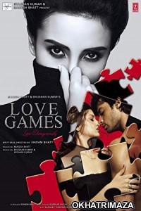 Love Games (2016) Bollywood Hindi Movie