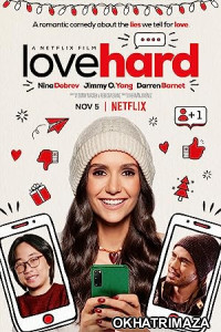 Love Hard (2021) HQ Tamil Dubbed Movie