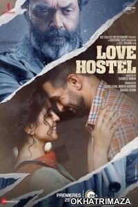Love Hostel (2022) Bollywood Hindi Movies