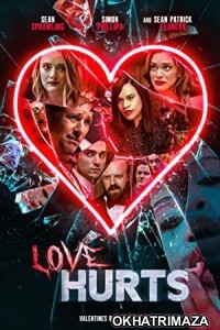 Love Hurts (2022) HQ Bengali Dubbed Movie