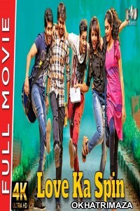 Love Ka Spin (Kerintha) (2020) South Indian Hindi Dubbed Movie