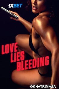Love Lies Bleeding (2024) HQ Hollywood Hindi Dubbed Movie
