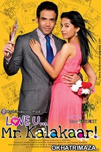 Love U Mr Kalakaar (2011) Bollywood Hindi Movie