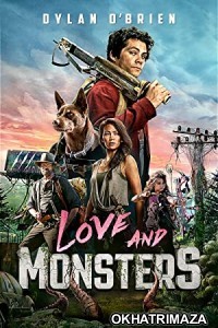 Love and Monsters (2020) Hollywood English Movie