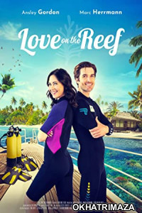 Love on the Reef (2023) HQ Hindi Dubbed Movie