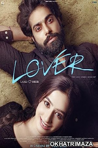 Lover (2022) Bollywood Hindi Movie