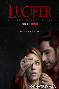 Lucifer Part 1 (2021) Hindi Dubbed Season 5 Complete Shows
