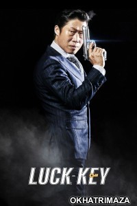 Luck-Key (2016) ORG Hollywood Hindi Dubbed Movie