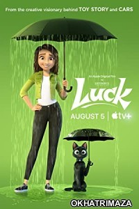 Luck (2022) Hollywood Hindi Dubbed Movie