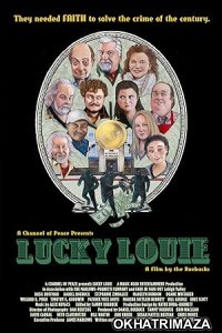 Lucky Louie (2023) HQ Telugu Dubbed Movie