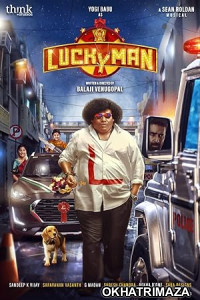 Lucky Man (2023) HQ Tamil Dubbed Movie