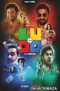 Ludo (2020) Bollywood Hindi Movie