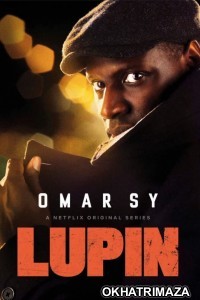 Lupin (2021) Hindi Dubbed Season 2 Complete show