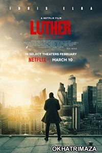 Luther The Fallen Sun (2023) HQ Bengali Dubbed Movie