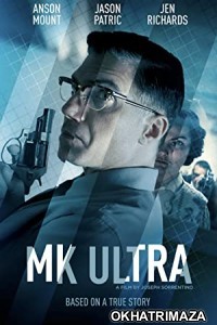 MK Ultra (2022) HQ Tamil Dubbed Movie