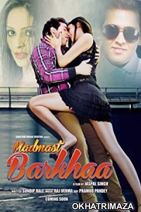 Madmast Barkhaa (2015) Bollywood Hindi Movie