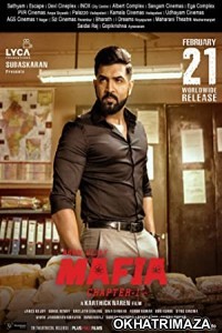 Mafia Chapter 1 (2020) UNCUT South Indian Hindi Dubbed Movie