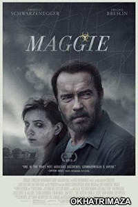 Maggie (2015) Hollywood Hindi Dubbed Movie