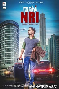 Mahi NRI (2017) Punjabi Full Movie