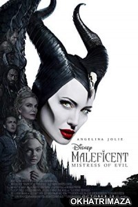 Maleficent Mistress of Evil (2019) Hollywood English Movie
