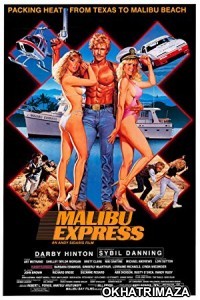 Malibu Express (1985) Hollywood Hindi Dubbed Movie